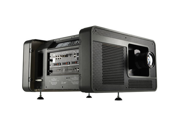 Проектор Barco DP2K-6E (до 7.5м, DCP)